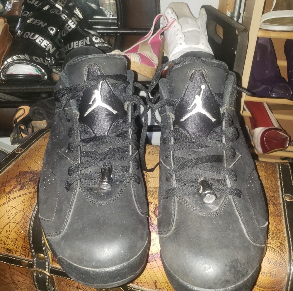 Jordans sz 14 Mens Shoes